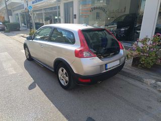 Volvo C30 2007 1.6 HDI DIESEL ΠΛΗΡΩΜΕΝΑ ΤΕΛΗ 2026-thumb-4