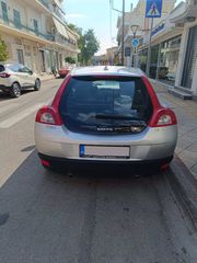 Volvo C30 2007 1.6 HDI DIESEL ΠΛΗΡΩΜΕΝΑ ΤΕΛΗ 2026-thumb-5