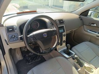 Volvo C30 2007 1.6 HDI DIESEL ΠΛΗΡΩΜΕΝΑ ΤΕΛΗ 2026-thumb-8