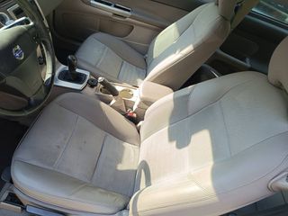 Volvo C30 2007 1.6 HDI DIESEL ΠΛΗΡΩΜΕΝΑ ΤΕΛΗ 2026-thumb-10