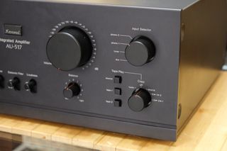 Sansui AU-517-thumb-1