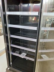 Ψυγείο βιτρίνα αναψυκτικών μόνη ΚΑΙΝΟΥΡΓΙΑ-thumb-1