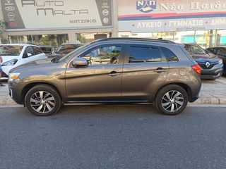 Mitsubishi Asx 2015 4x4-PANORAMA-1800 CC 150 HP-thumb-6