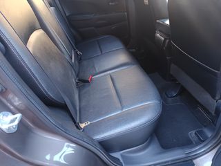 Mitsubishi Asx 2015 4x4-PANORAMA-1800 CC 150 HP-thumb-11