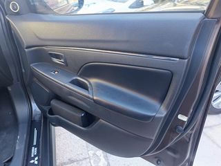 Mitsubishi Asx 2015 4x4-PANORAMA-1800 CC 150 HP-thumb-14