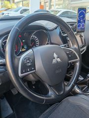 Mitsubishi Asx 2015 4x4-PANORAMA-1800 CC 150 HP-thumb-24