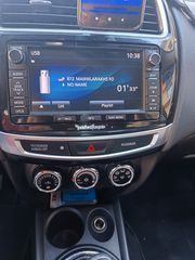 Mitsubishi Asx 2015 4x4-PANORAMA-1800 CC 150 HP-thumb-25