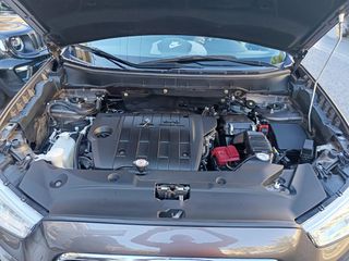Mitsubishi Asx 2015 4x4-PANORAMA-1800 CC 150 HP-thumb-32
