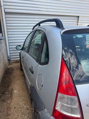 Citroen C3 2008 XTR 1.4 90HP AYTOMATO σειριακο-thumb-4
