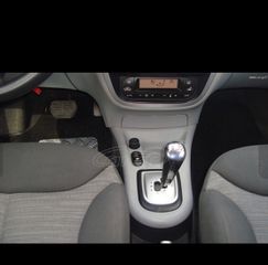 Citroen C3 2008 XTR 1.4 90HP AYTOMATO σειριακο-thumb-5