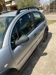 Citroen C3 2008 XTR 1.4 90HP AYTOMATO σειριακο-thumb-7