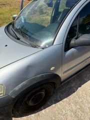 Citroen C3 2008 XTR 1.4 90HP AYTOMATO σειριακο-thumb-8