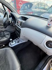 Citroen C3 2008 XTR 1.4 90HP AYTOMATO σειριακο-thumb-10