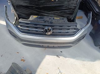ΜΟΥΡΗ ΚΟΜΠΛΕ ΜΕ ΑΕΡΟΣΑΚΟΥΣ ΓΙΑ VW T-CROSS '19-'23.Η ΤΙΜΗ ΕΙΝΑΙ ΕΝΔΕΙΚΤΙΚΗ