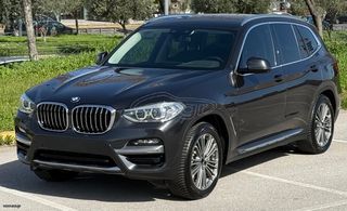 Bmw X3 2020 Xdrive 30e / Luxury Line / ΕΛΛΗΝΙΚΟ