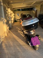 Piaggio Beverly 350 2012-thumb-5