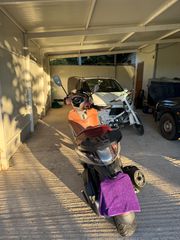 Piaggio Beverly 350 2012-thumb-6