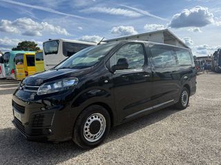 Citroen SpaceTourer 2019 EXTRA LONG L3