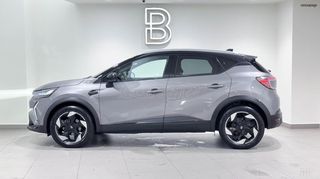 Renault Captur 2025 TECHNO LPG/BENZINH !!ΜΗΔΕΝΙΚΑ ΤΕΛΗ!!/AUTOBESIKOS-thumb-3