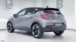 Renault Captur 2025 TECHNO LPG/BENZINH !!ΜΗΔΕΝΙΚΑ ΤΕΛΗ!!/AUTOBESIKOS-thumb-4