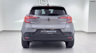 Renault Captur 2025 TECHNO LPG/BENZINH !!ΜΗΔΕΝΙΚΑ ΤΕΛΗ!!/AUTOBESIKOS-thumb-5