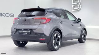 Renault Captur 2025 TECHNO LPG/BENZINH !!ΜΗΔΕΝΙΚΑ ΤΕΛΗ!!/AUTOBESIKOS-thumb-6