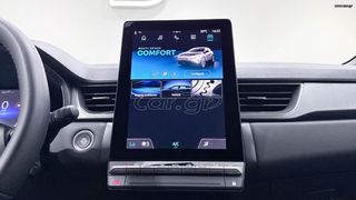 Renault Captur 2025 TECHNO LPG/BENZINH !!ΜΗΔΕΝΙΚΑ ΤΕΛΗ!!/AUTOBESIKOS-thumb-38