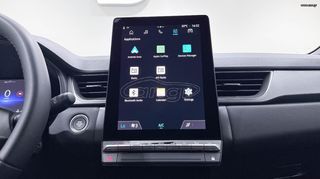 Renault Captur 2025 TECHNO LPG/BENZINH !!ΜΗΔΕΝΙΚΑ ΤΕΛΗ!!/AUTOBESIKOS-thumb-39