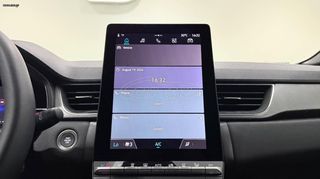 Renault Captur 2025 TECHNO LPG/BENZINH !!ΜΗΔΕΝΙΚΑ ΤΕΛΗ!!/AUTOBESIKOS-thumb-40