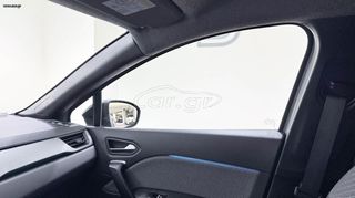 Renault Captur 2025 TECHNO LPG/BENZINH !!ΜΗΔΕΝΙΚΑ ΤΕΛΗ!!/AUTOBESIKOS-thumb-45