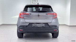 Renault Captur 2025 TECHNO LPG/BENZINH !!ΜΗΔΕΝΙΚΑ ΤΕΛΗ!!/AUTOBESIKOS-thumb-47