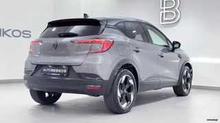 Renault Captur 2025 TECHNO LPG/BENZINH !!ΜΗΔΕΝΙΚΑ ΤΕΛΗ!!/AUTOBESIKOS-thumb-48