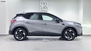 Renault Captur 2025 TECHNO LPG/BENZINH !!ΜΗΔΕΝΙΚΑ ΤΕΛΗ!!/AUTOBESIKOS-thumb-49