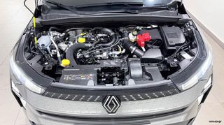 Renault Captur 2025 TECHNO LPG/BENZINH !!ΜΗΔΕΝΙΚΑ ΤΕΛΗ!!/AUTOBESIKOS-thumb-10