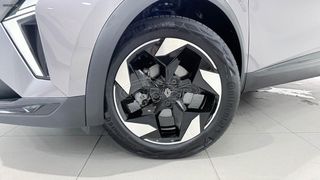 Renault Captur 2025 TECHNO LPG/BENZINH !!ΜΗΔΕΝΙΚΑ ΤΕΛΗ!!/AUTOBESIKOS-thumb-14