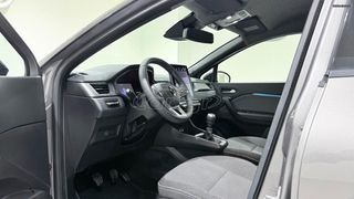 Renault Captur 2025 TECHNO LPG/BENZINH !!ΜΗΔΕΝΙΚΑ ΤΕΛΗ!!/AUTOBESIKOS-thumb-17