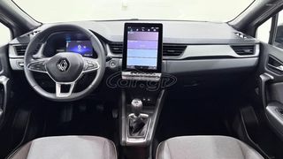 Renault Captur 2025 TECHNO LPG/BENZINH !!ΜΗΔΕΝΙΚΑ ΤΕΛΗ!!/AUTOBESIKOS-thumb-20