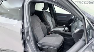 Renault Captur 2025 TECHNO LPG/BENZINH !!ΜΗΔΕΝΙΚΑ ΤΕΛΗ!!/AUTOBESIKOS-thumb-22
