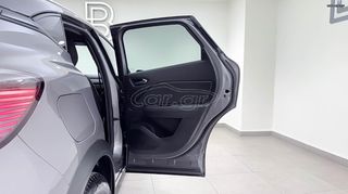 Renault Captur 2025 TECHNO LPG/BENZINH !!ΜΗΔΕΝΙΚΑ ΤΕΛΗ!!/AUTOBESIKOS-thumb-28