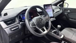 Renault Captur 2025 TECHNO LPG/BENZINH !!ΜΗΔΕΝΙΚΑ ΤΕΛΗ!!/AUTOBESIKOS-thumb-29