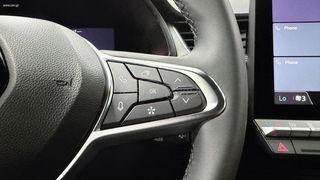 Renault Captur 2025 TECHNO LPG/BENZINH !!ΜΗΔΕΝΙΚΑ ΤΕΛΗ!!/AUTOBESIKOS-thumb-33