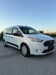 Ford Transit Connect 2019