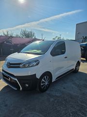 Κλούβα Toyota 2019 PROACE