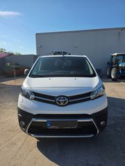 Κλούβα Toyota 2019 PROACE-thumb-1