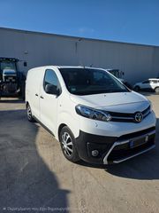 Κλούβα Toyota 2019 PROACE-thumb-2