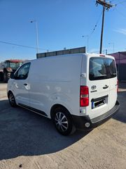 Κλούβα Toyota 2019 PROACE-thumb-4