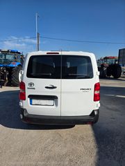 Κλούβα Toyota 2019 PROACE-thumb-7