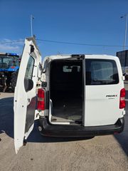 Κλούβα Toyota 2019 PROACE-thumb-8