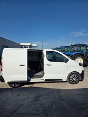 Κλούβα Toyota 2019 PROACE-thumb-11