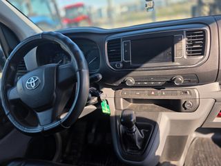 Κλούβα Toyota 2019 PROACE-thumb-15